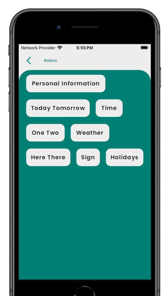 #2. Learn Malay Language (iOS) Podle: Kishwar Sultana