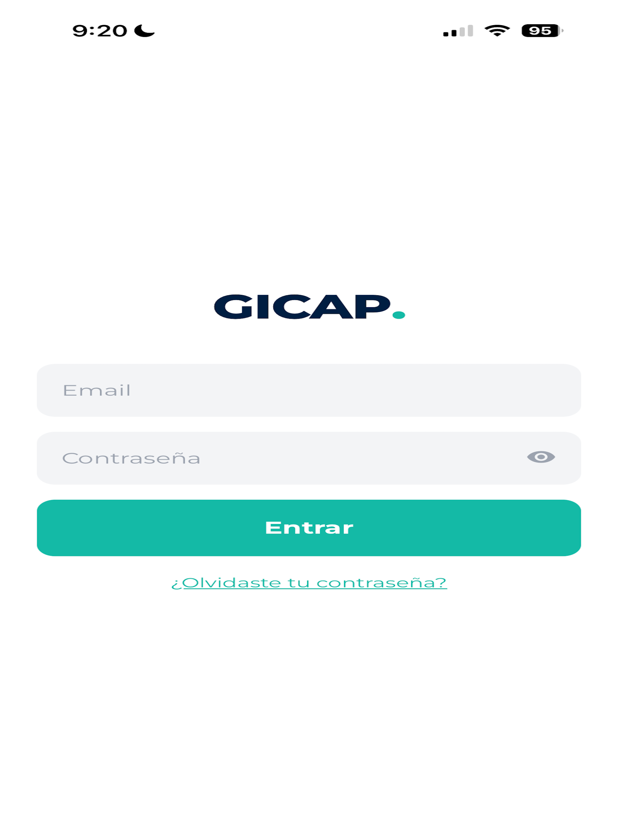 GICAP