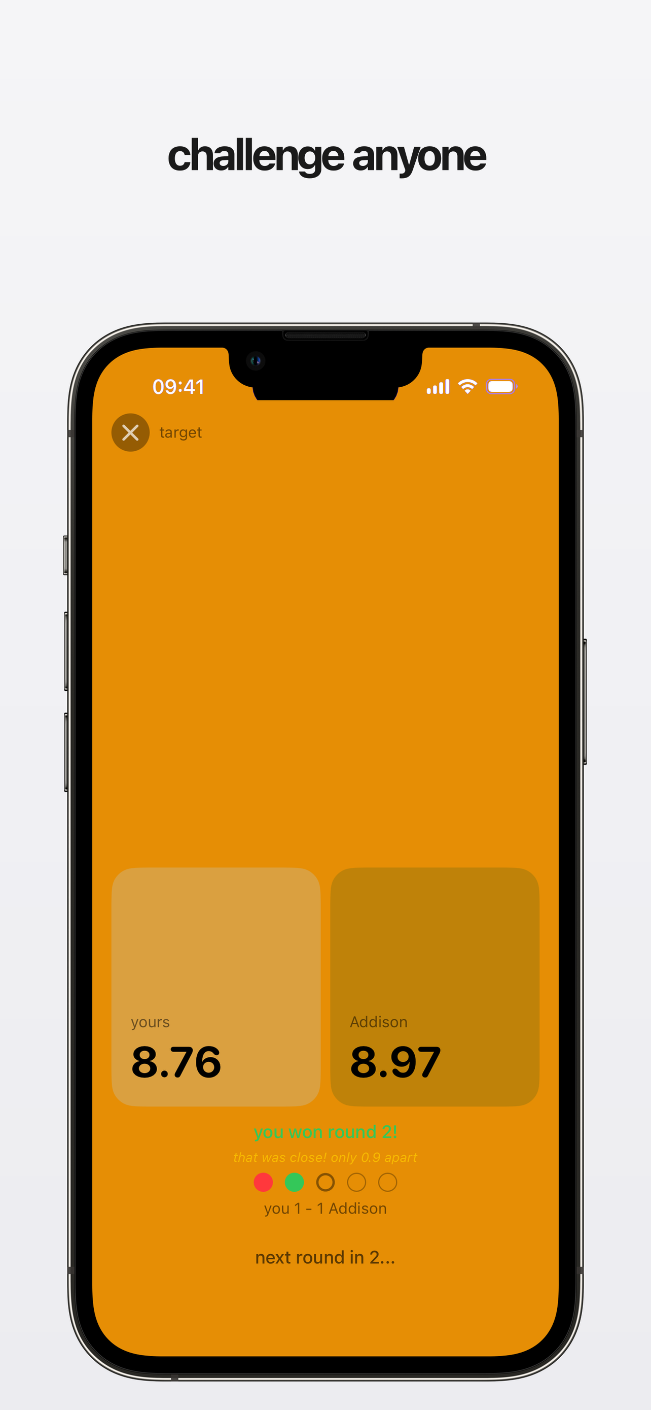 Color Perfect: Dialed In screenshot 4