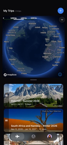 liuliu screenshot