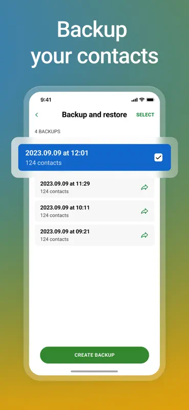 AVG TuneUp - CleanUp & Cleaner screenshot 8 of 8