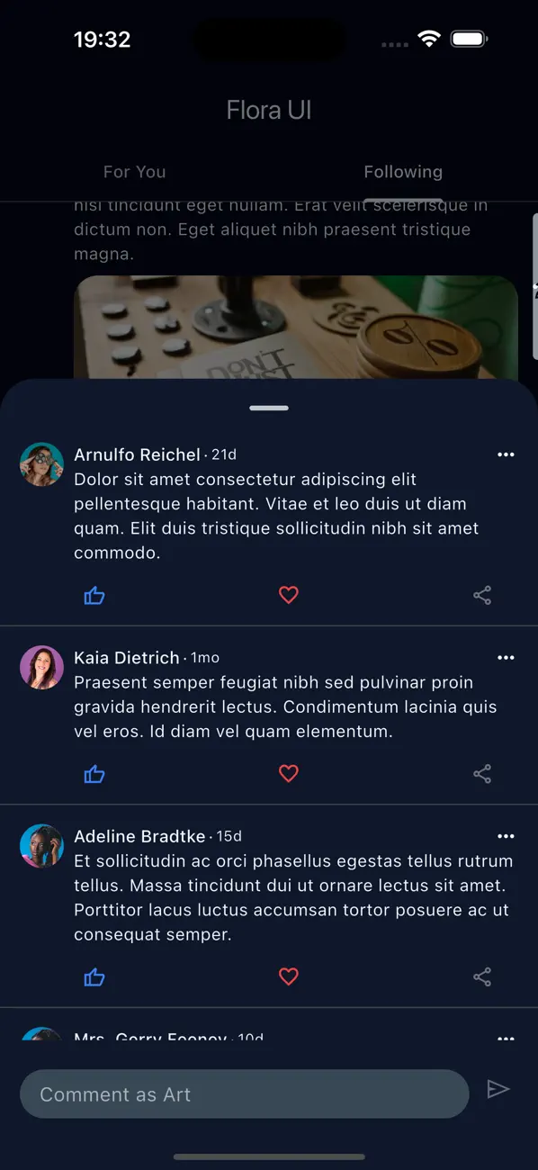 #5. compilerFish (iOS) 由: Tatenda Caston Hove