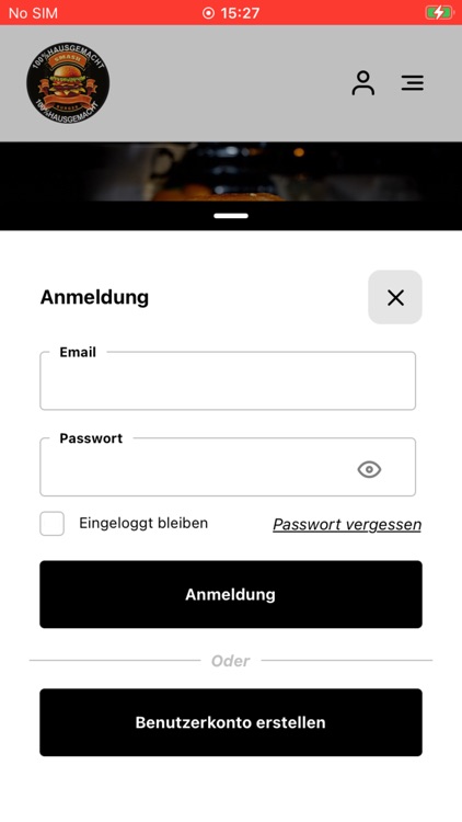 Eat Your Smash Burger & Salats