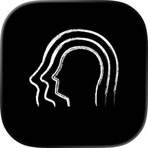 Reclaim: Dopamine Reset app icon