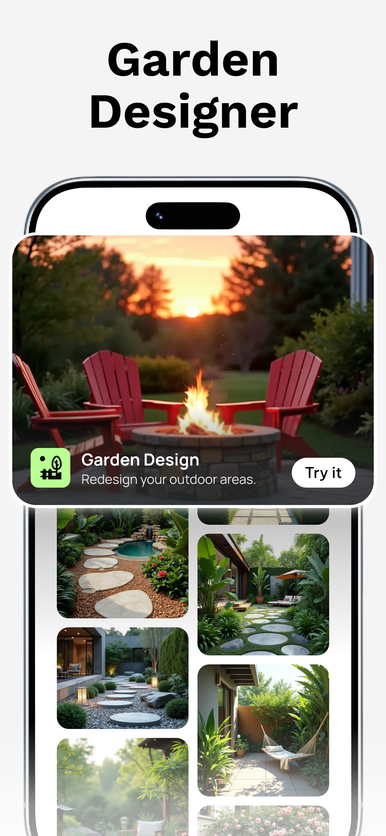 Decor AI: Room & Home Design screenshot 5