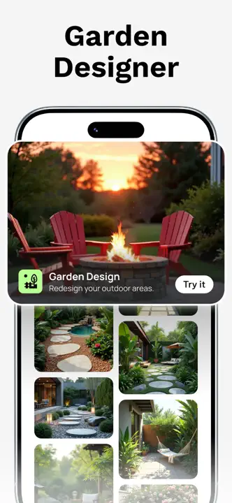 Decor AI: Screenshot 4 von 9