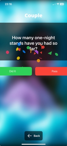 Truth or Dare: Dare to Play! screenshot