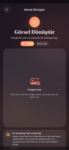 Vibely AI screenshot