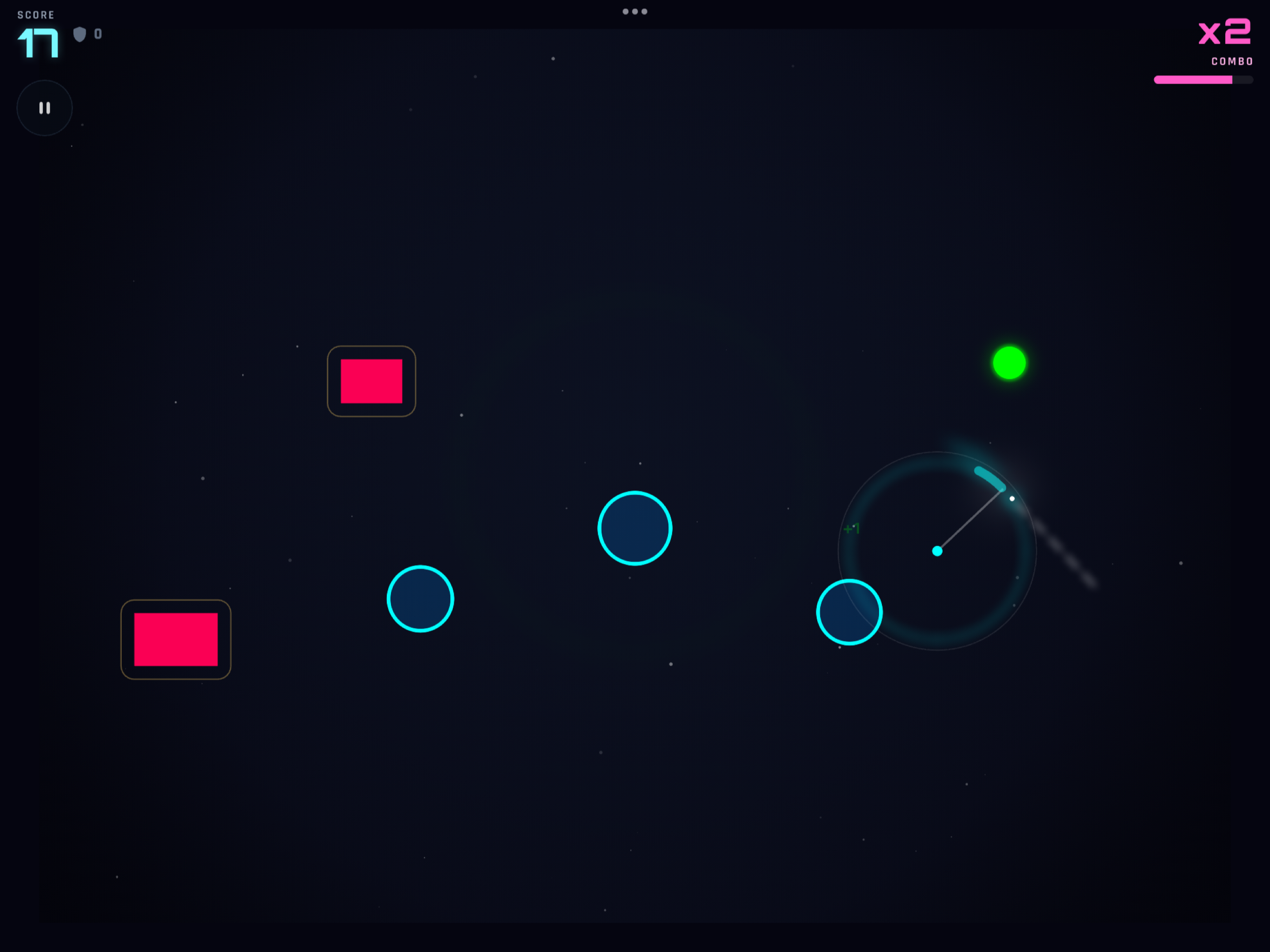 Neon Drift: Arcflare screenshot 20