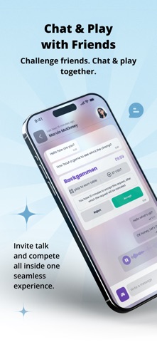 Palgam screenshot