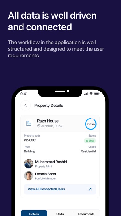 Realestate App Screenshot 2 of 6