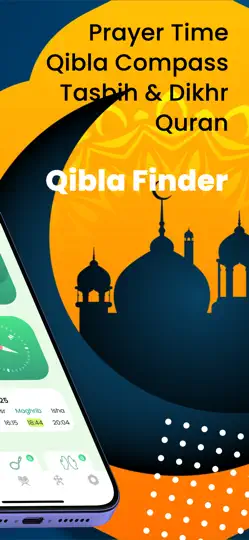 Diyanet Namaz Vakti Muslim AI iPhone Ekran Görüntüsü 3