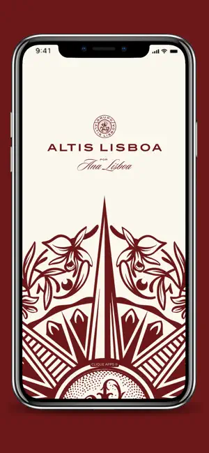 Altis Lisboa screenshot 1