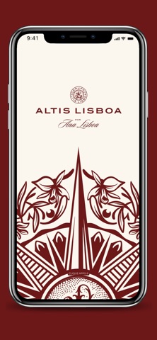 Altis Lisboa Screenshot 1 of 6