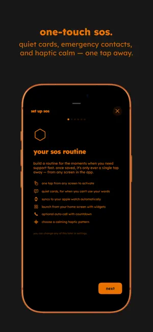 lullogram: sleep & calm tools screenshot 3