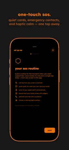 lullogram: sleep & calm tools Screenshot 3 of 8