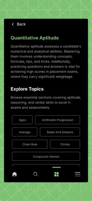 Placement Preparation by Guvi screenshot 3