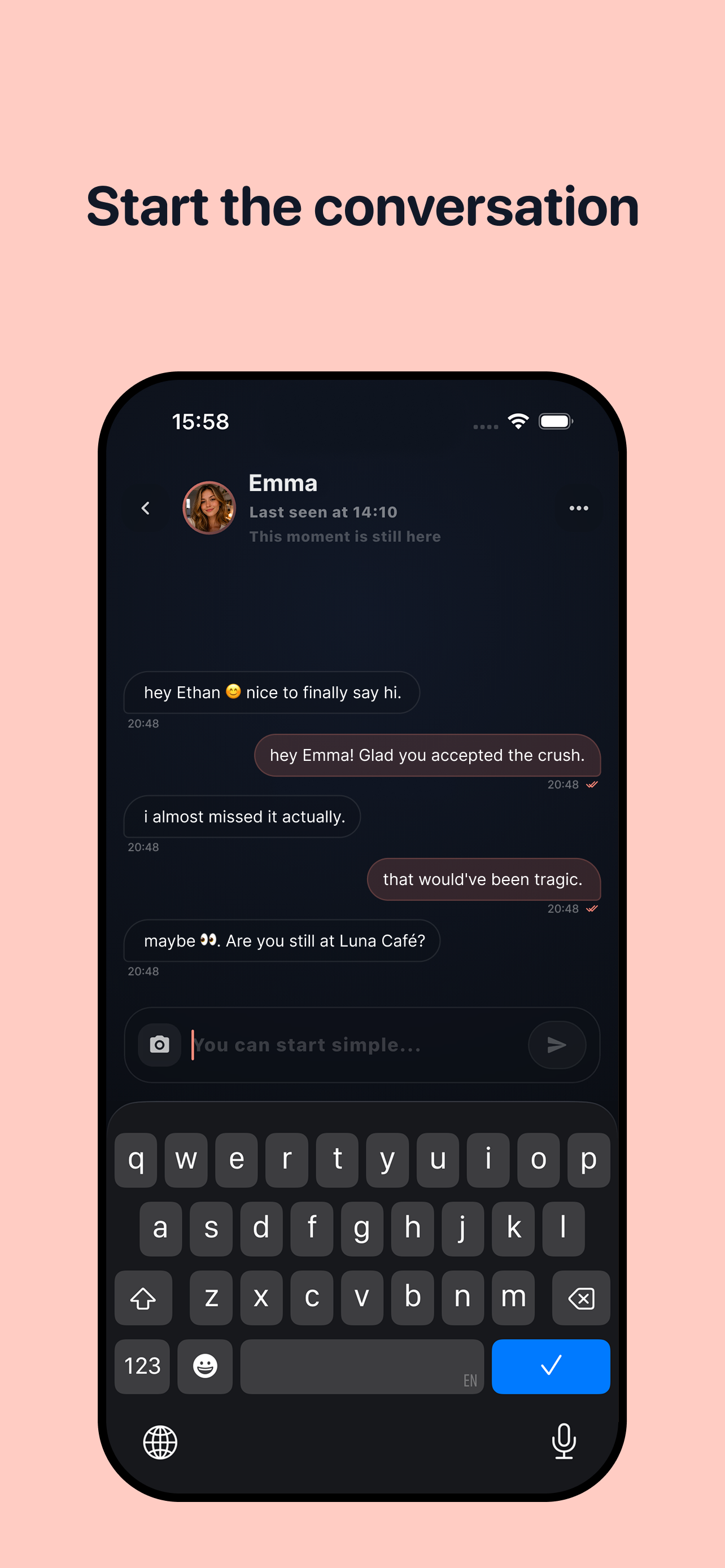 Crush Signals screenshot 7