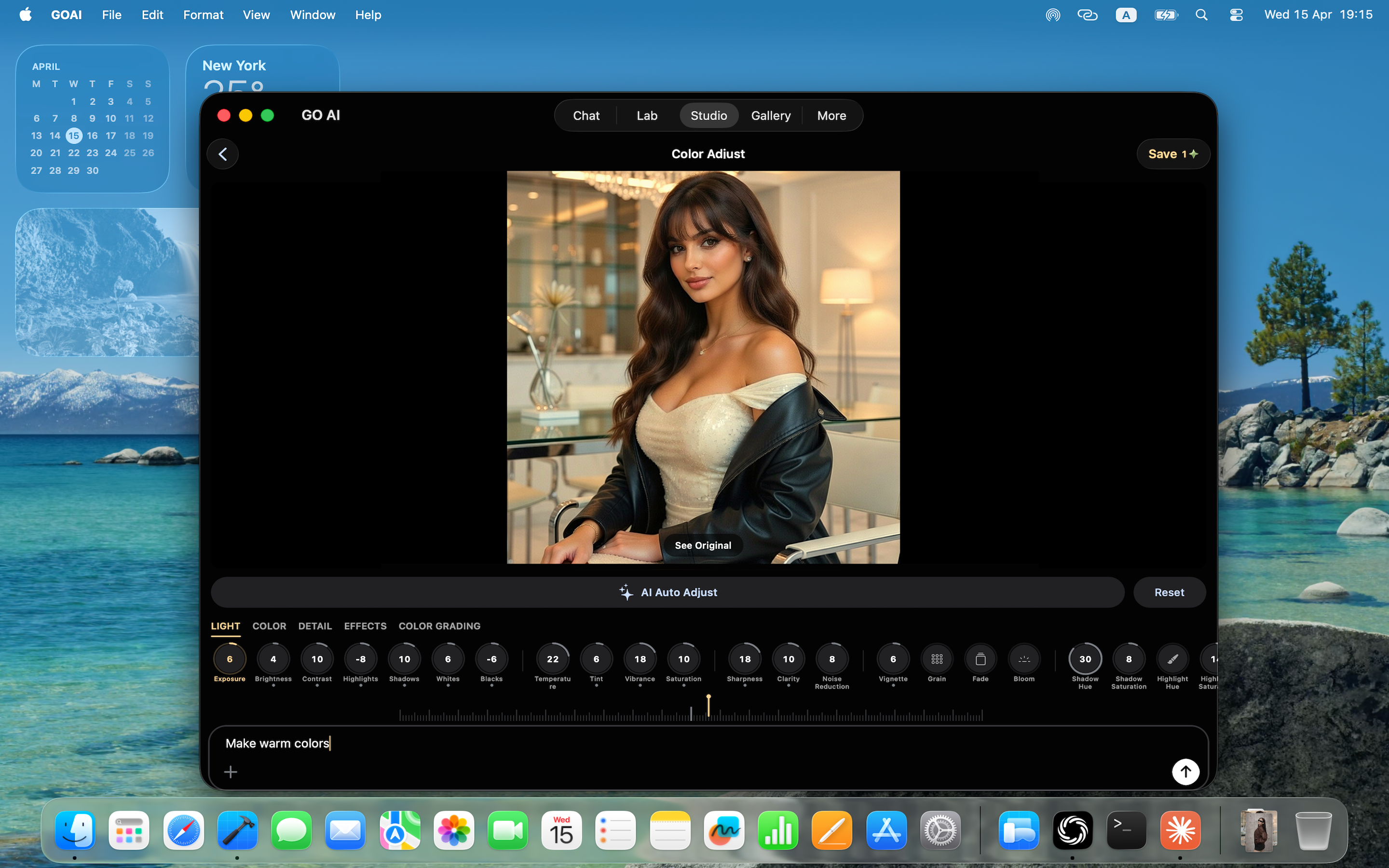 GO AI Chat 5.0 Video Generator screenshot 24