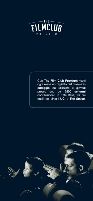The Film Club (en) screenshot 1