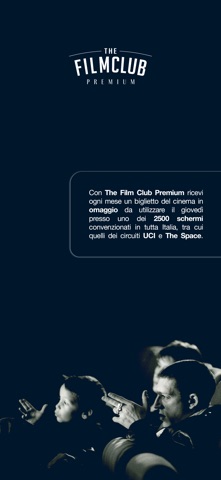 The Film Club (en) screenshot