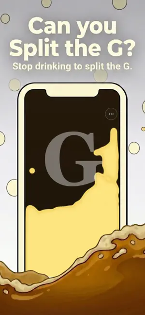 Glug - Split the G screenshot 1