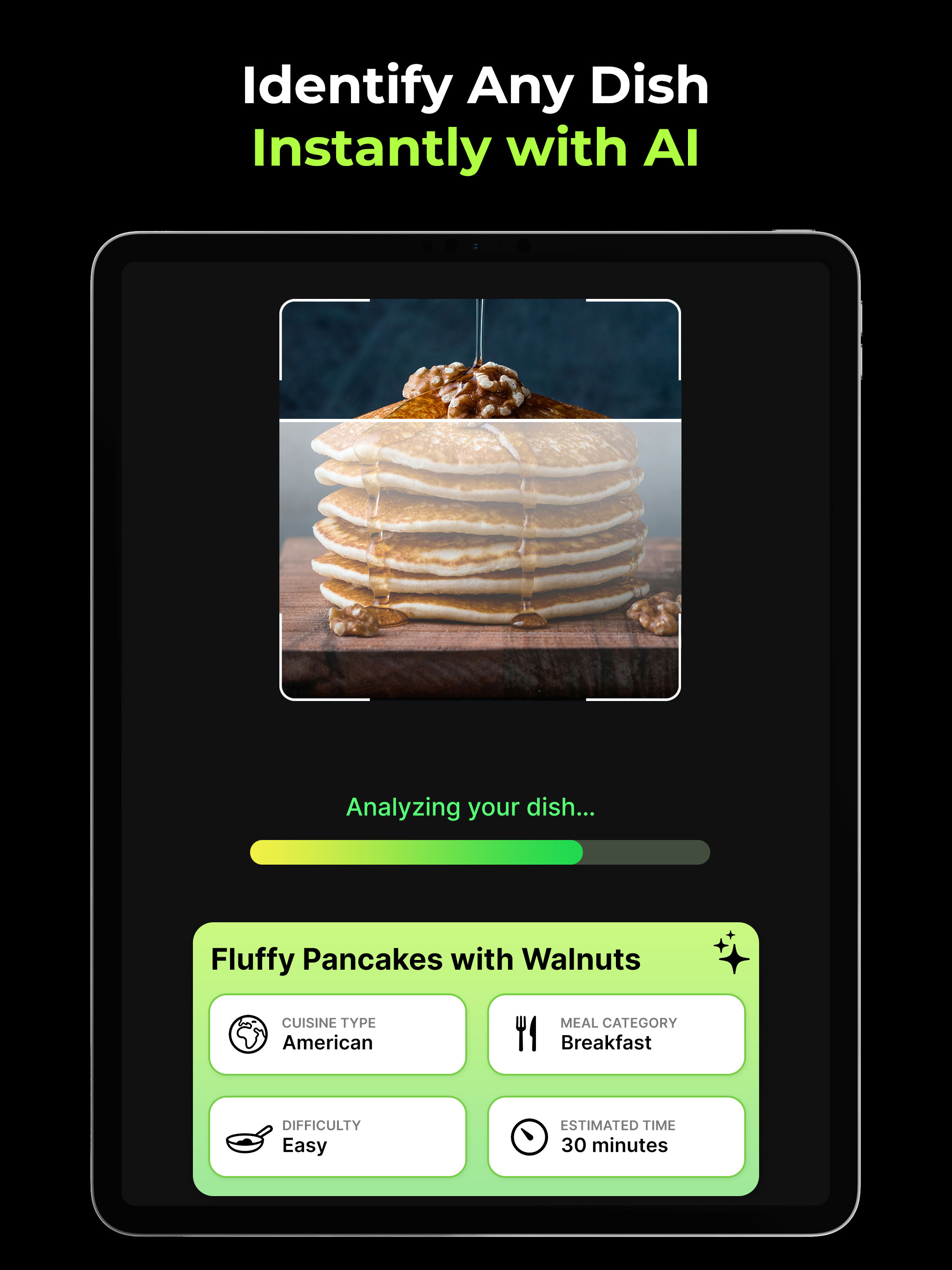 SnapFood AI - Calorie Tracker screenshot 7