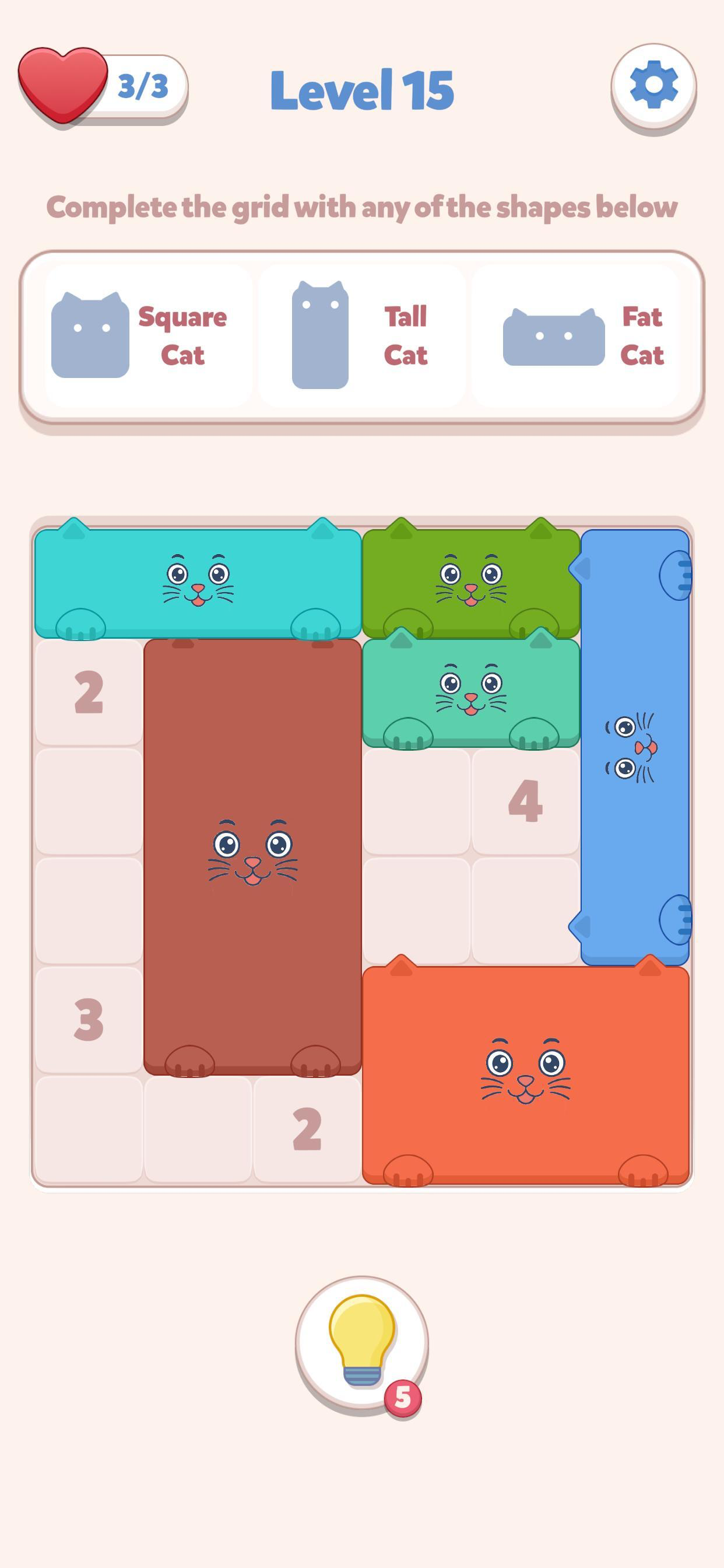 Meowkaku screenshot 3