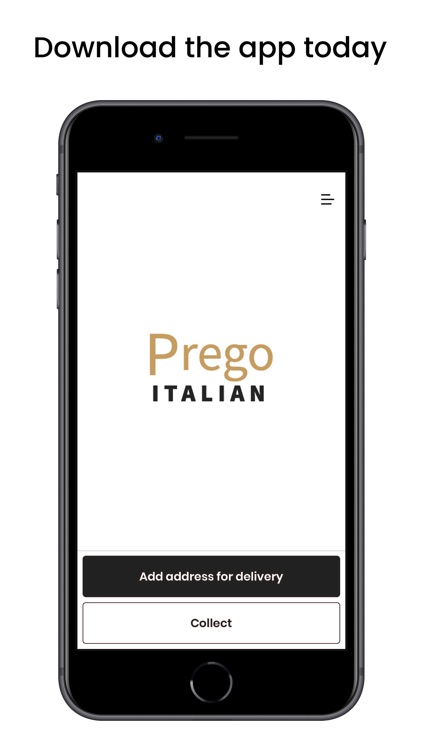 Prego Italian screenshot-3