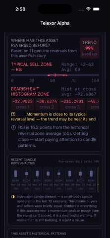 Telexor Alpha Pro Screenshot 4 of 10