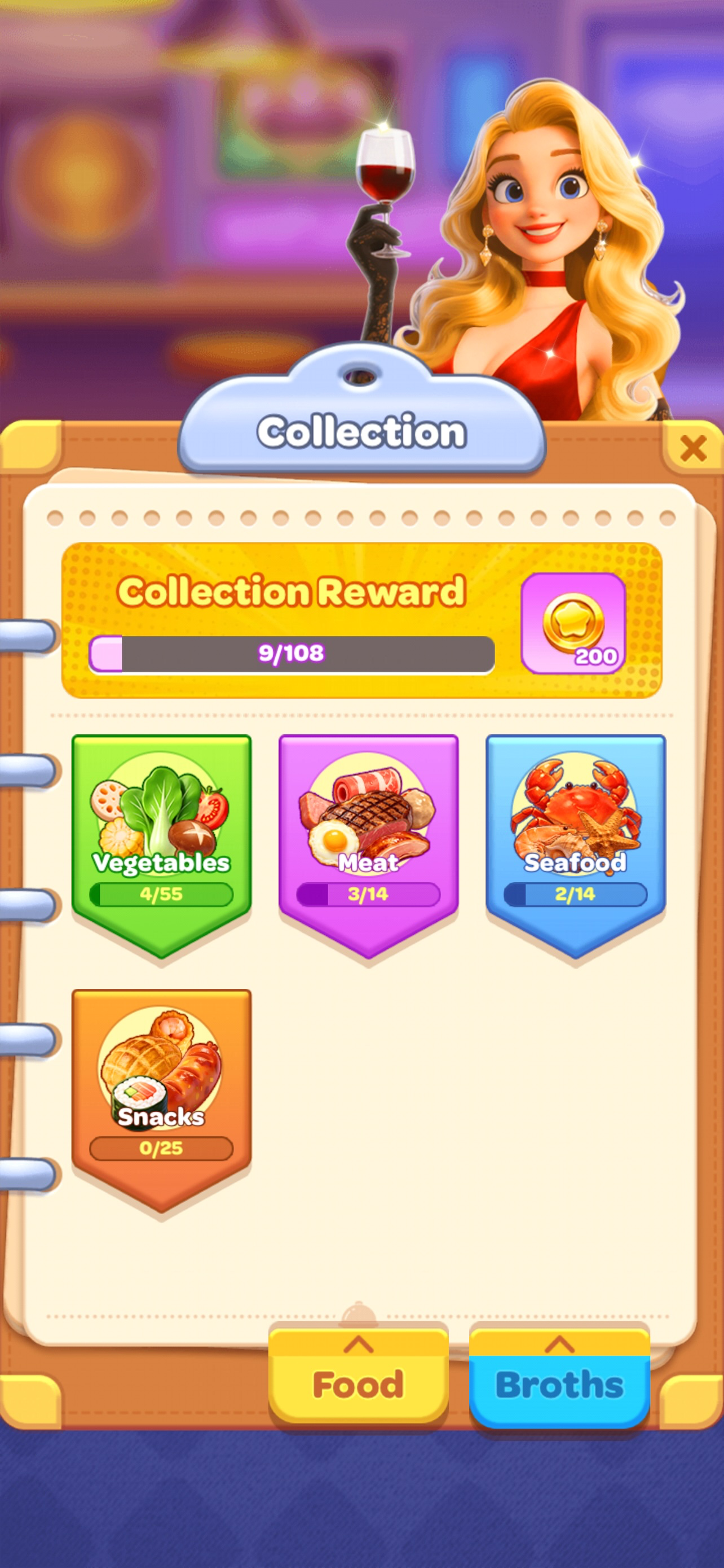 Hotpot Craze: Challenge screenshot 5