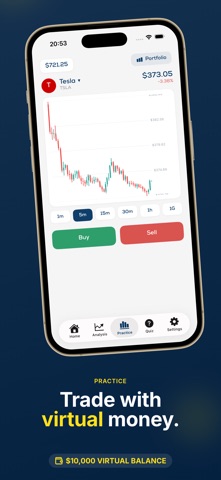 PatternFusion – Trading Screenshot 3 of 7