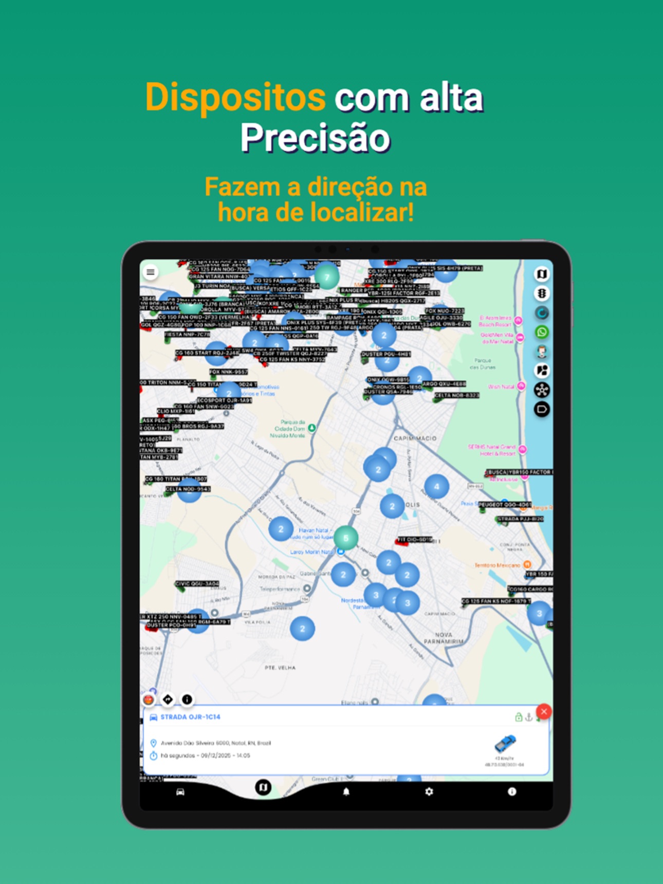 Screenshot 7 of Protek Soluções
