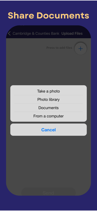 CCB Connect Screenshot 5 of 5