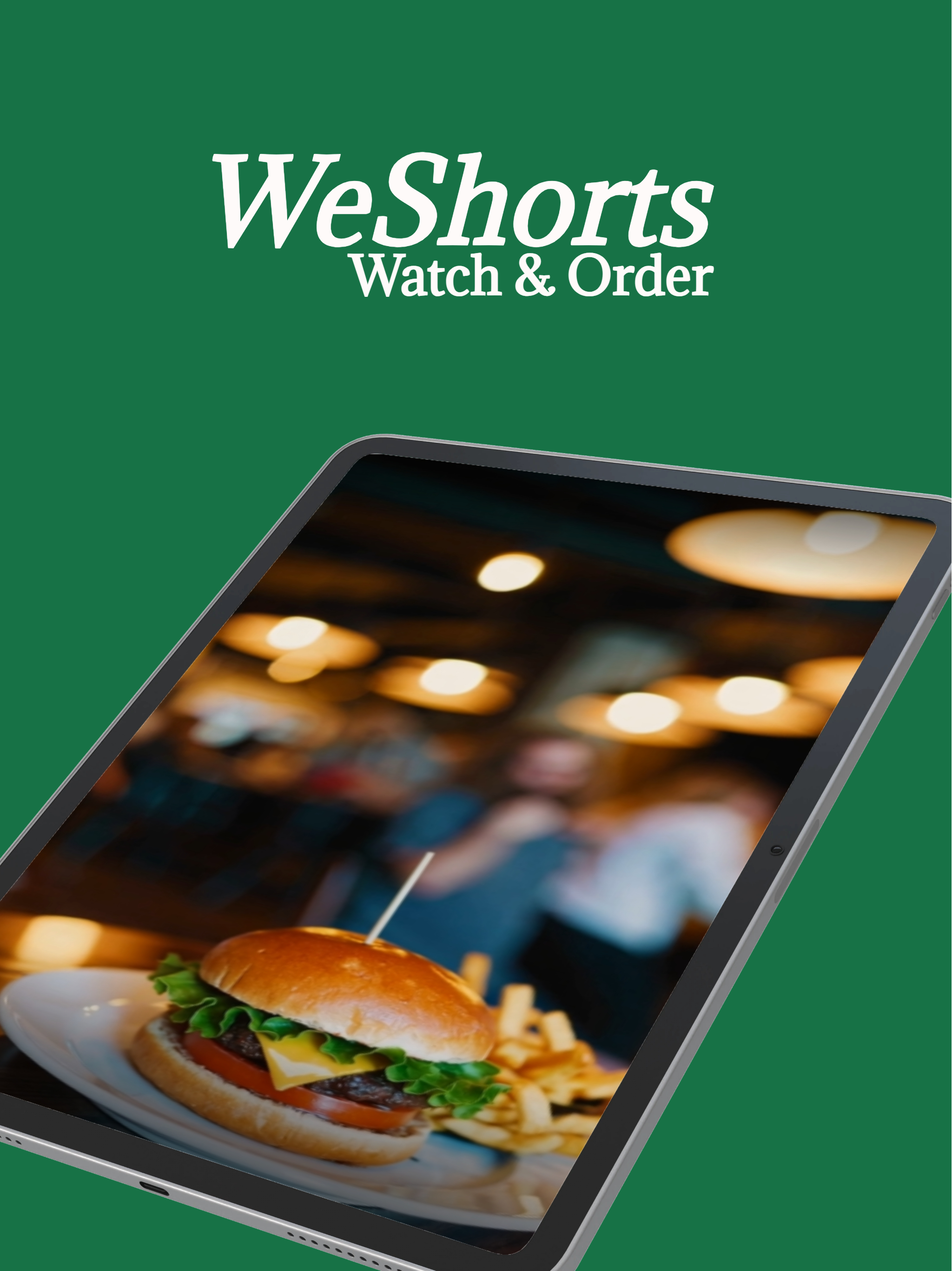 WeDliver – Business Catering screenshot 7