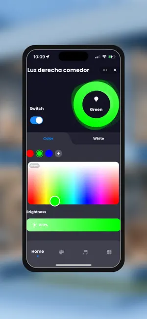 VTA+ screenshot 3