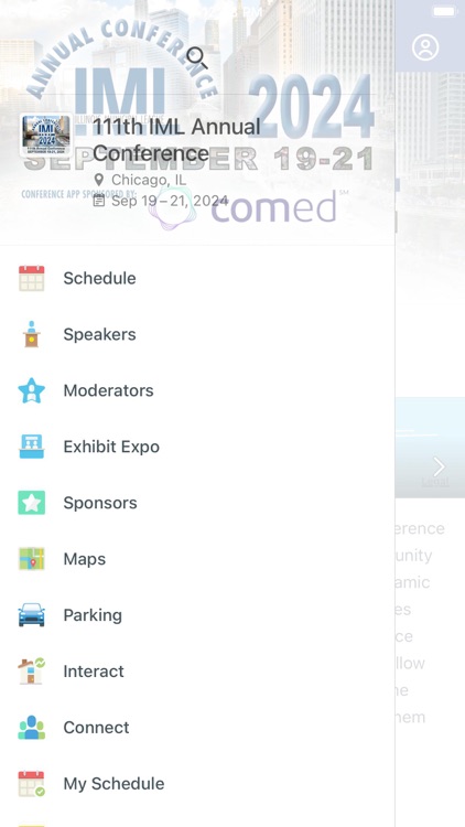 Illinois Municipal League