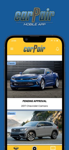 CarPair Screenshot 1 of 9