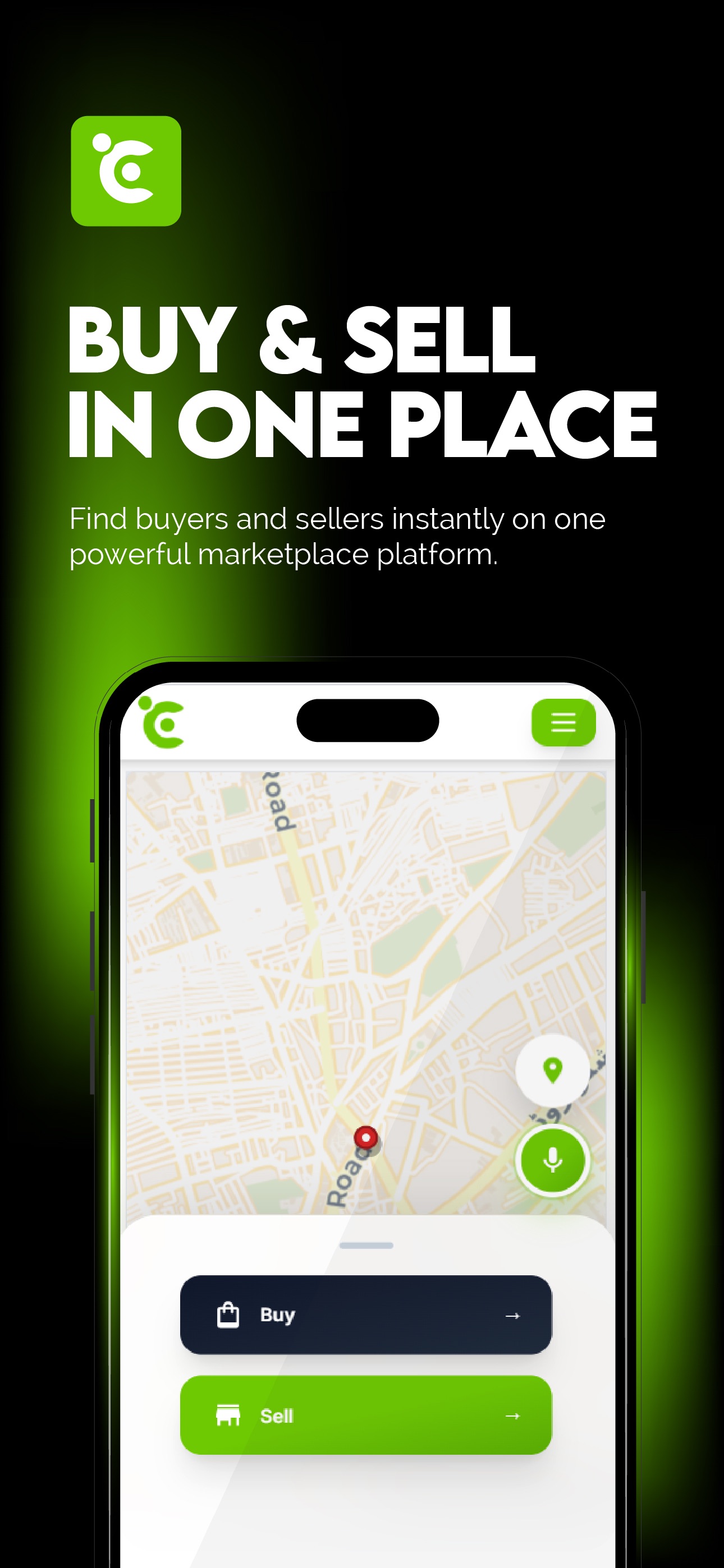 Screenshot 3 of Connexa: Buy, Sell & Services