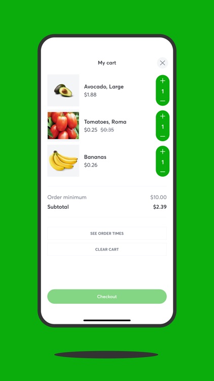 Local Acres Marketplace screenshot-3