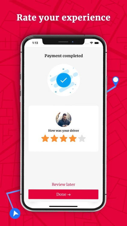 SPREE.LIMO screenshot-5