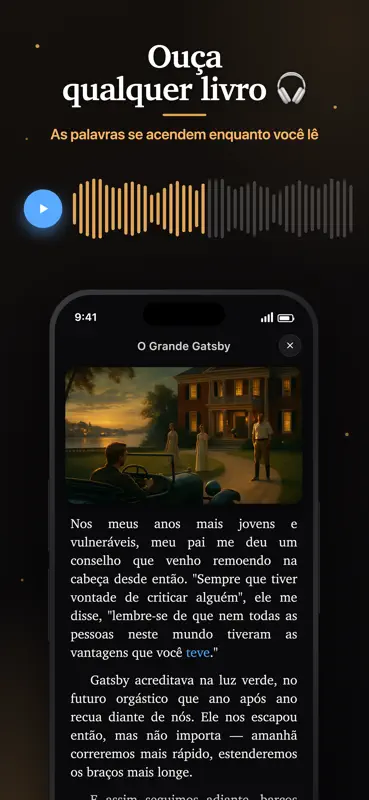 Book 2 Life: Leitor de Ebook screenshot 4 of 7
