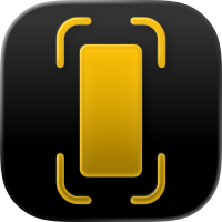 Screenshot PRO Screenshots App