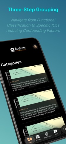 IOLEvidence (Qvision Academy) Screenshot 3 of 10