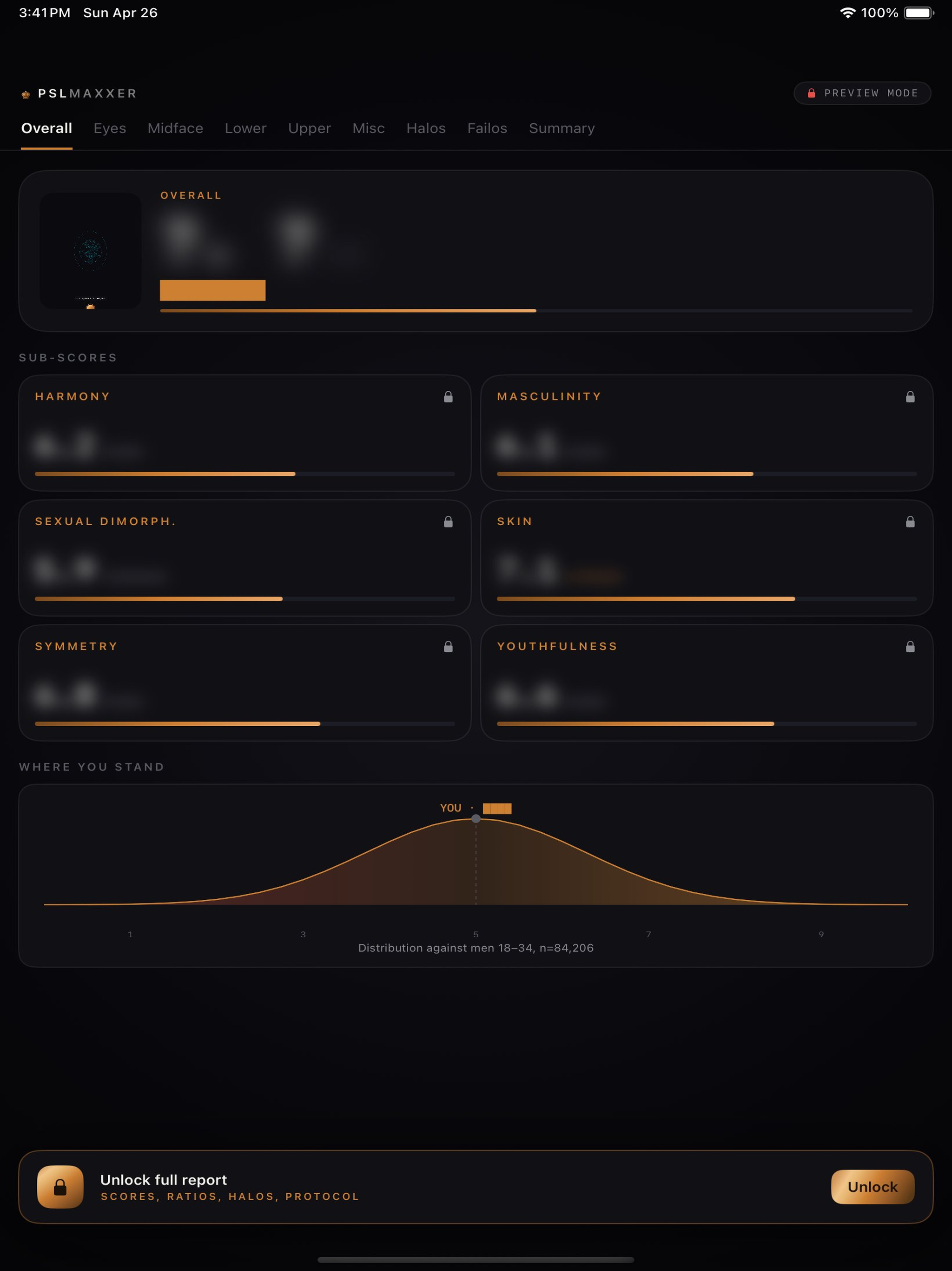PSLmaxxer screenshot 10