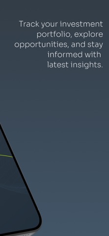 Arcapita screenshot
