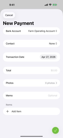 Traction Mobile Screenshot 5 of 5