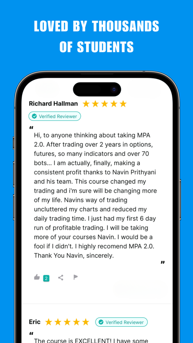 Urban Forex Screenshot