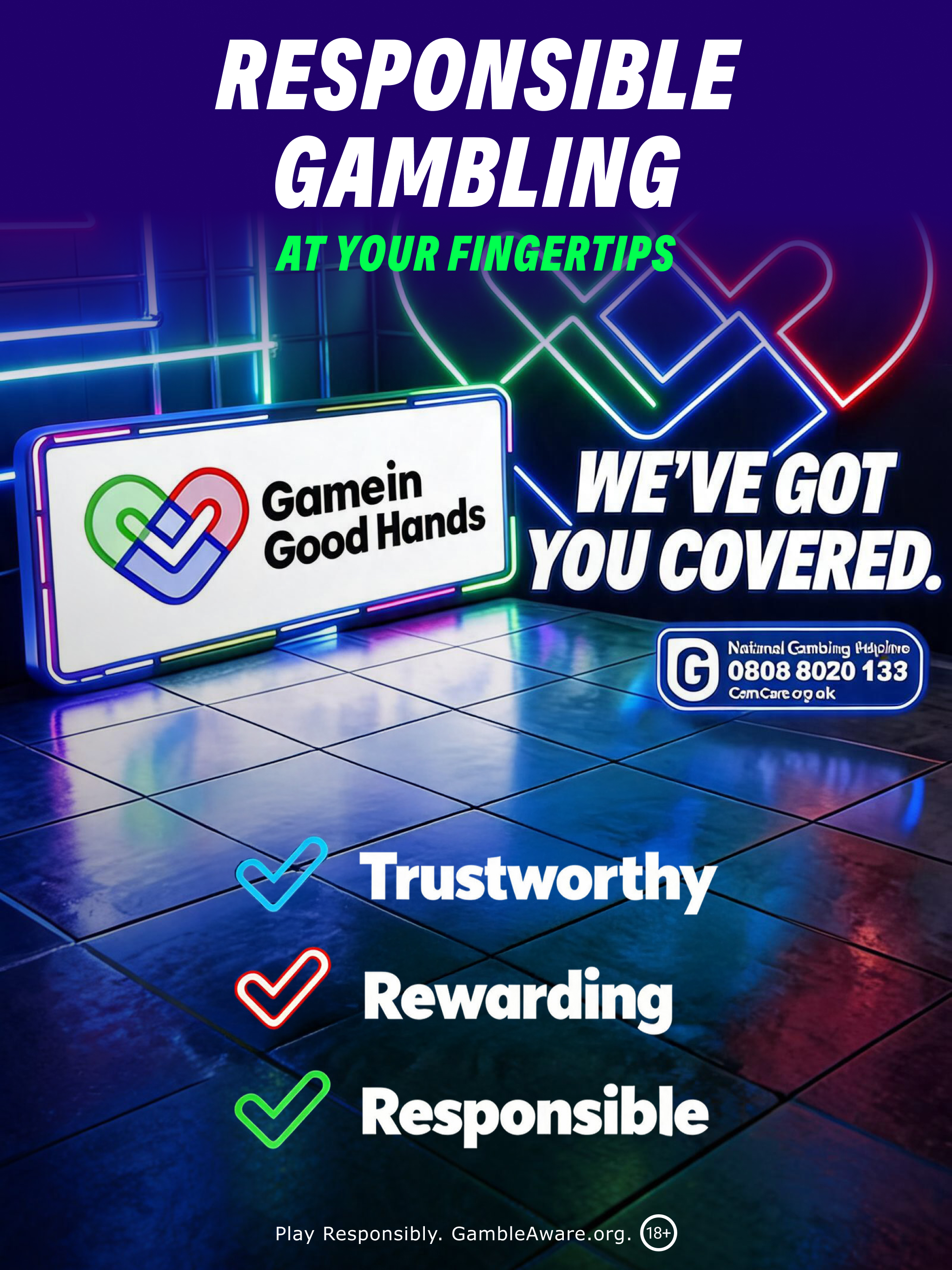 Bally Bet: Sports & Casino screenshot 20