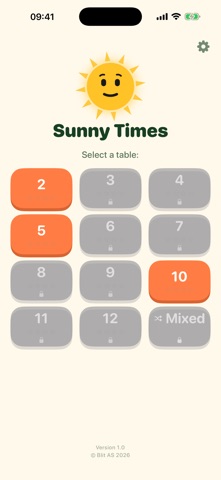 Sunny Times Screenshot 2 of 4